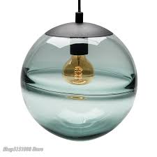 Light fixtures, arm chairs, mirrors, accent furniture Modern Led Pendant Lamp Italian Round Glass Pendant Lights For Villa Bedroom Coffee Store Fashion Kitchen Hanging Lamp Luminaire Pendant Lights Aliexpress