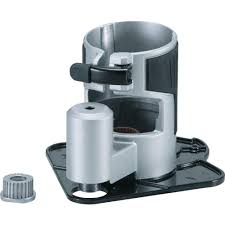 Makita Offset Base Set For Rt0700c Makita 1 1 4 Hp Maximum Horsepower Compact Router 195562 2 The Home Depot Woodworking Tools Router Router Accessories Makita
