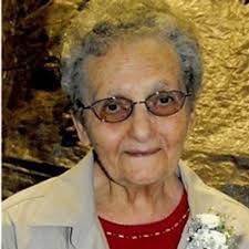 Alice Chmielewski Obituary November 9, 2017