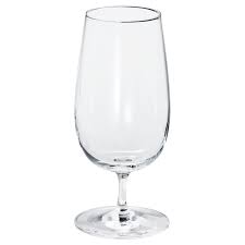 Storsint Beer Glass Clear Glass Ikea Beer Glass Glass Clear Glass