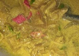 Resep soto ayam santan merupakan salah satu jenis resep soto ayam yang ada di indonesia. Resep Soto Kikil Enak Banget Kreasi Masakan