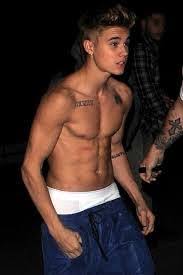 See more of justin bieber on facebook. Korper Wie Justin Bieber Hin Bekommen Abnehmen Muskeln Diat