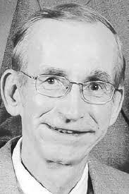 Charles Erikson Obituary (2015)