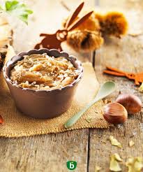 Recette Bebe Des 1 An Escalope De Dinde A La Puree De Marrons Initiez Bebe Aux Saveurs D Automne Plat Complet P Recette Escalopes De Dinde Recette Marron