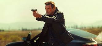 He was first cast in 'of mice and men' (1980). Liam Neeson Retiring From Action Movies Again Maybe Film