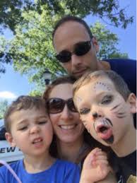 Joan Corwin Service Award Archives