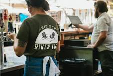 Sunday Music / tbd — BIG SUR RIVER INN