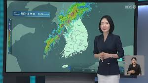 중부 곳곳 낮까지 시간당 50mm 폭우, 현재 상황은?