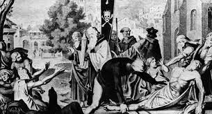 We did not find results for: You Think Ebola S Bad Try The Black Death Politico Magazine