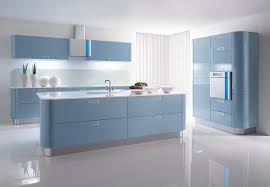 Thanks to innovations in restaurant technologies, your kitchen equipment can play double duty by improving food safety, automating repetitive tasks, and lowering labor costs. Photo Kitchen High Tech Style Interior Design