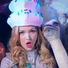 Check out froyo yolo by dove cameron on amazon music. Froyo Yolo Song Lyrics And Music By Dove Cameron Arranged By Gayformamamoo On Smule Social Singing App