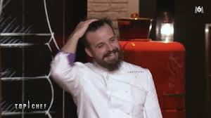 Williamson was shocked by the surprise live finale format. Out Of Context Top Chef On Twitter Adrien En Demie Finale De Topchef Tout Twitter