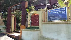 Hari kelepasan am tarikh (negeri kelantan). Mohd Faiz Bin Abdul Manan Muzium Perhutanan Gunung Jerai
