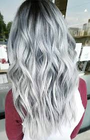 Pastellfarben Fur Den Sommer 2017 Check More At Https Bestenfrisur Com Pastellfarben Fuer Den Sommer 2017 Html Graue Frisuren Haarfarben Silberne Haarfarben