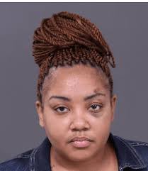 News Flash • MORRISVILLE WOMAN SENTENCED TO COUNTY JAIL FOR