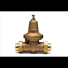 Zurn Wilkins 1-70XLDU 1" Water Pressure Reducing Valve ...