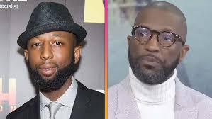 Rickey Smiley Chokes Up Sharing Drug Use May Have Killed Son Brandon