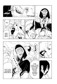 The release date of boruto chapter 52 is 20 november 2020. Scan Boruto 52 Vf Lecture En Ligne Page 38 Lirescan Net