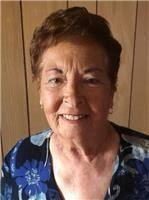 Carolyn McGrew Obituary (2018)