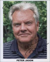 Barnaby Jones Tv Cast