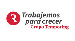 Temporing Bilbao Trabajo Temporal