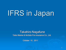 Mar 31, 2020 · founded in 1879, tokio marine & fire insurance co., ltd merged with nichido fire & marine insurance co., ltd on october 1, 2004 and is japan's oldest and largest property, casualty and marine insurer. 1 Ifrs In Japan Takahiro Nagafune Takahiro Nagafune Tokio Marine Nichido Fire Insurance Co Ltd Tokio Marine Nichido Fire Insurance Co Ltd October Ppt Download
