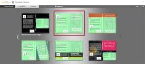 Resultado de imagen para PLANTILLA gratis para escribir libro en amazon