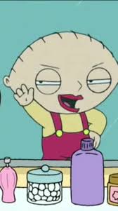 Stewie Griffin: The Untold Story & 9/11 Connection