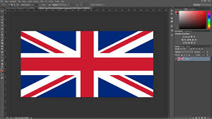 Adobe Photoshop How To Change The Language To English Youtube