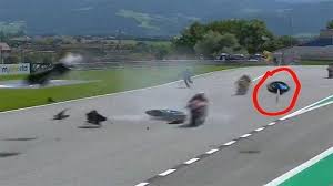 Percaya atau tidak, ada banyak cara untuk melipat kertas menjadi tiga bagian. Hasil Live Motogp Trans 7 Red Flag 2 Motor Pebalap Terbang Dalam Kecelakaan Mengerikan 20 Lap Sisa Tribun Pontianak