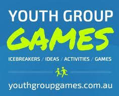 Pin On Youth Group Games