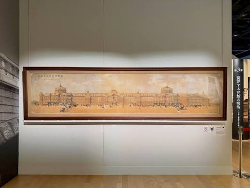 今年リニューアルオープンした東京都江戸東京博物館。その開館記念特別展第2弾として、「洋館 明治の夢と挑戦」が開幕！会期は前期が7月26日まで、後期が7月28日から8月23日まで。  日本が近代国家へと歩み始めた明治時代に急速に広まった「洋風建築」にフォーカスし、200 ...