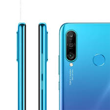 Huawei p30 lite comes with ai triple camera and dewdrop screen. Huawei P30 Lite Dual Sim In Blau Mit 128gb Und 4gb Ram Mar Lx1a 6901443290857 Movertix Handy Shop