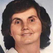 Faye Boyd Vance Obituary