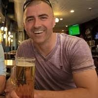 Mark Hawes's Instagram, Twitter & Facebook