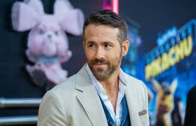 Ryan reynolds shared an adorable selfie with his wife blake lively as the two spent thursday night out at tak room, a restaurant in new york city. Ryan Reynolds Net Worth 2021 Age Height Weight Wife Kids Bio Wiki Wealthy Persons