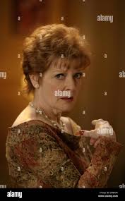 Mitzi hi-res stock photography and images