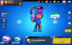 Funny moments, fails, clutch/epic gameplay)email. Shelly Skin Free For All Brawlstars