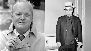 Who Was Truman Capote? His Rise to High Society, Scandals and 'Feud'