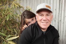 Jason Riehl's Instagram, Twitter & Facebook