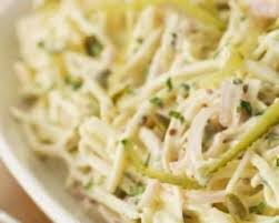 Recette De Celeri Remoulade Leger Sans Mayonnaise Recette Recette Celeri Celeri Remoulade Recette Celeri Rave