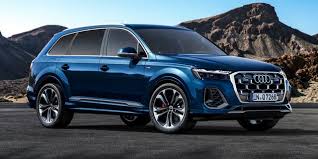 Image result for Mugello Blue 2007 Q7