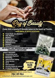 We will find the best hair and beauty salons near you (distance 5 km). Design Spa Beauty And Hair Salon Flyer Poster By Fab100 Fiverr