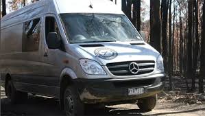 2019 revel 4×4 sprinter van for sale. Mercedes Benz Sprinter 4x4 Car News Carsguide