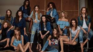 16 1.75 m (5 ft 9 in) leerdam: Holland S Next Top Model Happyhipsterblog