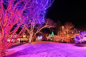 Maybe you would like to learn more about one of these? Christmas In Peddlers Village Bucks County Pennsylvania Better Living