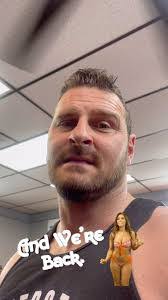 Joshua Markey's Instagram, Twitter & Facebook