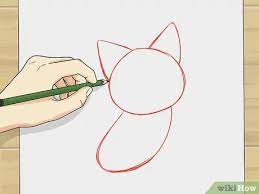 Maybe you would like to learn more about one of these? How To Draw Anime Cats 6 Steps With Pictures Wikihow
