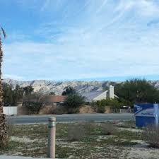Us Post Office 23 Reviews Post Offices 66311 Two Bunch Palms Trl Desert Hot Springs Ca Phone Number Yelp