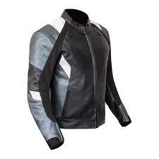 Bilt Max Speed Leather Jacket Leather Jacket Jackets Leather